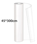 Cat Scratch Deterrent Tape – Transparent Furniture Protector