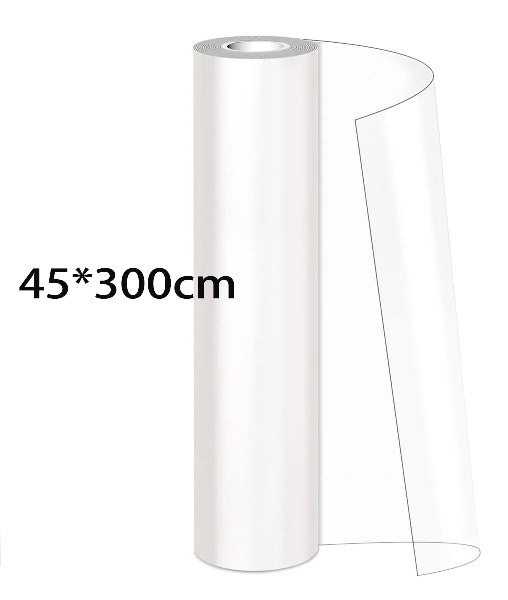 Cat Scratch Deterrent Tape – Transparent Furniture Protector