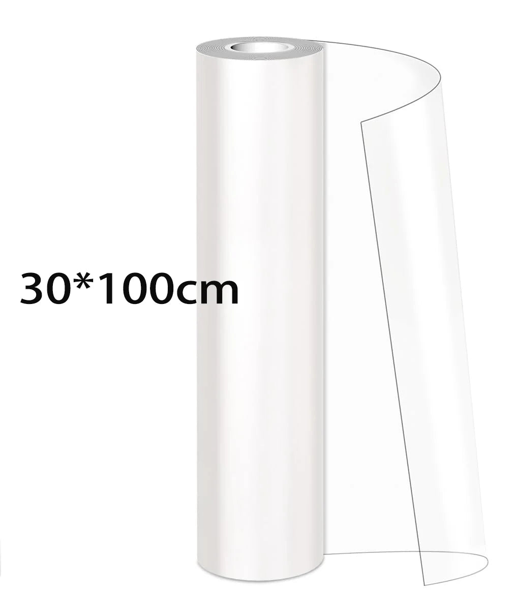 Cat Scratch Deterrent Tape – Transparent Furniture Protector