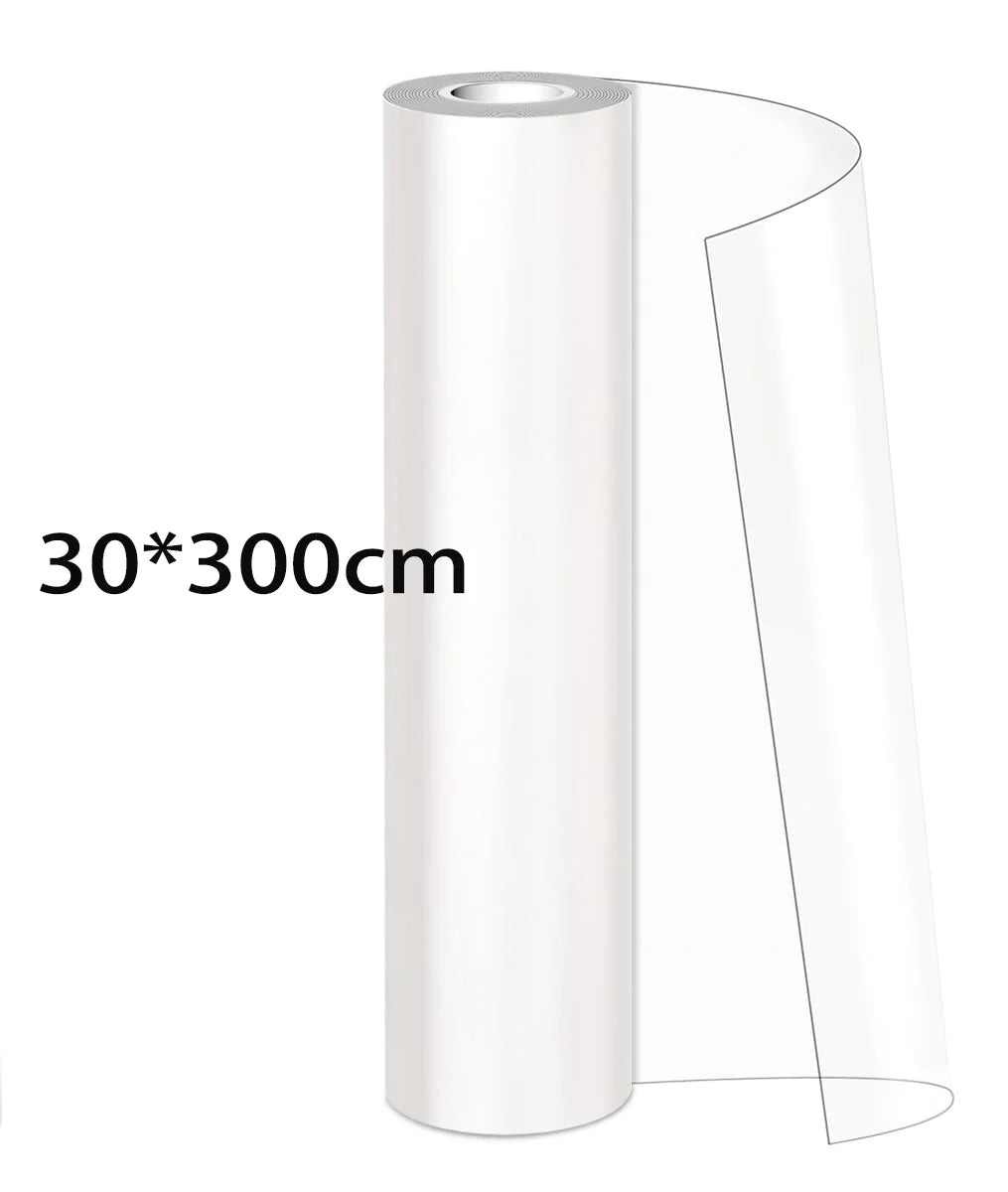Cat Scratch Deterrent Tape – Transparent Furniture Protector