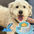 Interactive Pet Lick Mat for Dogs & Cats